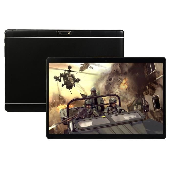Tablette Tactile 10 Pouces Android 8.1 Tablettes1