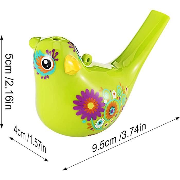 12 Pcs Sifflet De Fête Enfant Sifflets D'encouragement Décoration