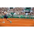 Tennis World Tour Roland Garros Jeu Switch-2