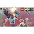 LEGO Worlds Jeu  PS4-2