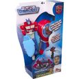 Figurine FLYING HEROES Optimus Prime - Transformers pour enfant de 4 ans et plus-2