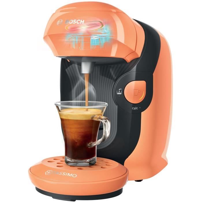 Cette machine à café Tassimo Style Bosch à moins de 30 euros bat
