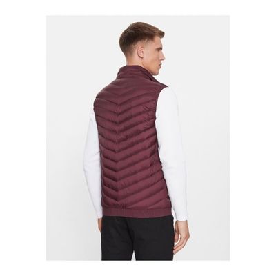 Doudoune sans manche armani store