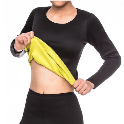 Tee shirt shop sauna minceur