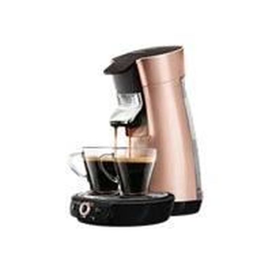 Cafeti re PHILIPS HD7831 31 Cuivre Cdiscount Electrom nager