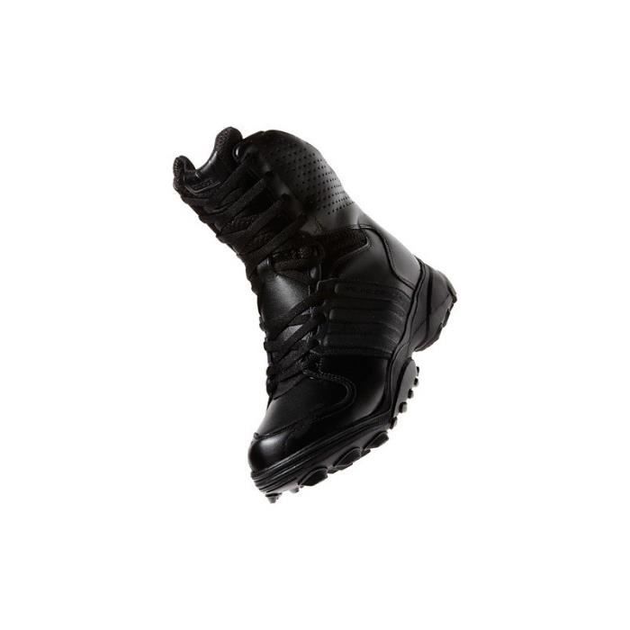 Chaussures d intervention GSG 9.2 Adidas 42 Noir Cdiscount