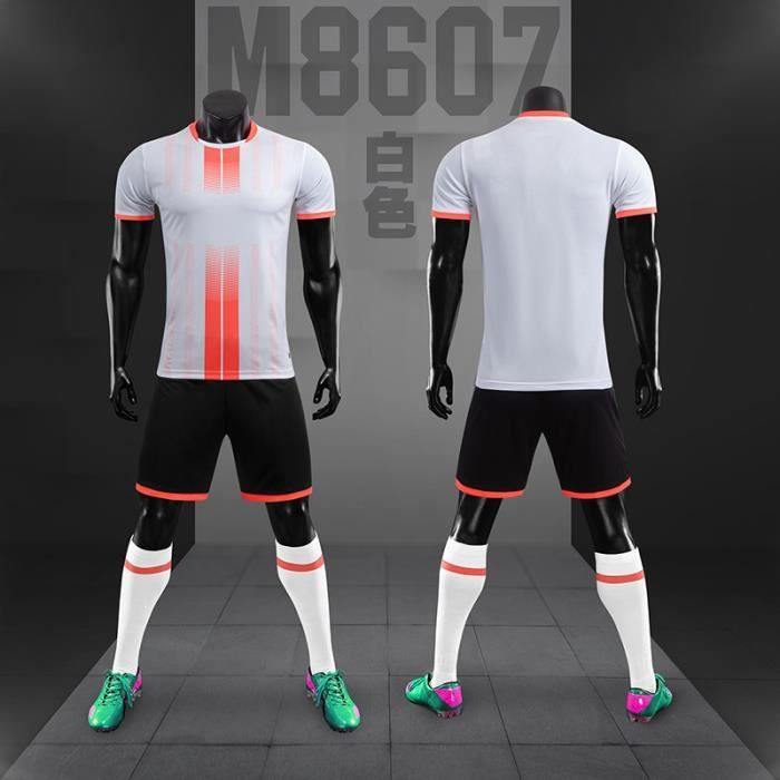 Maillot de foot 4xl 2025