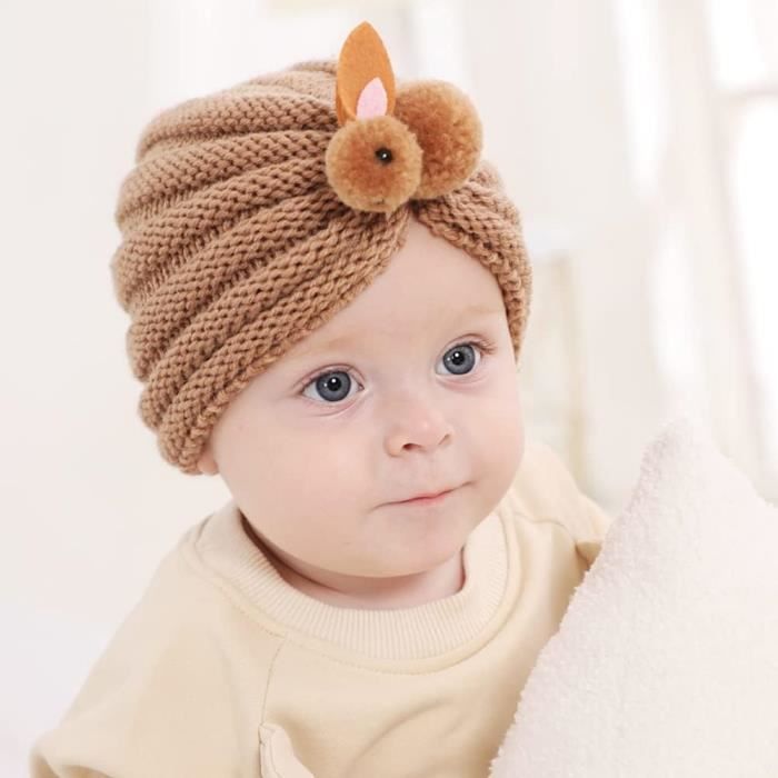 Bonnet coton fille new arrivals