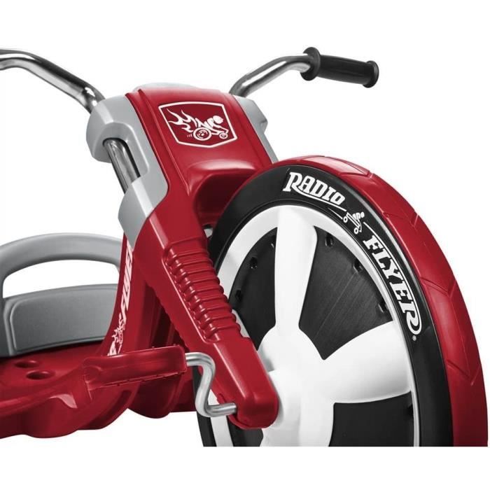 Radio flyer 474 top