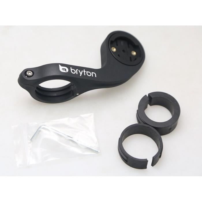 Compteur GPS Vélo de route et VTT Bryton Rider 310 – Dynamic Vélo : vente  Bryton en ligne