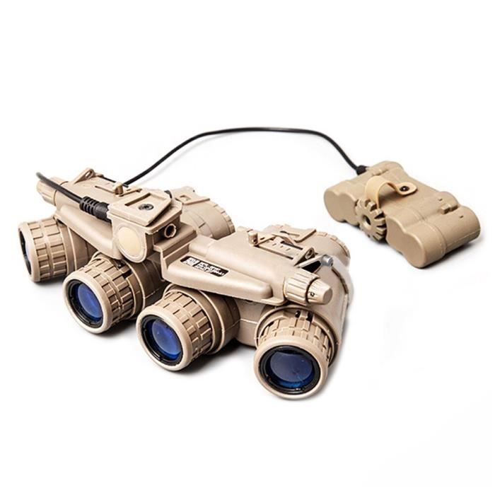 Vision nocturne 2025 airsoft