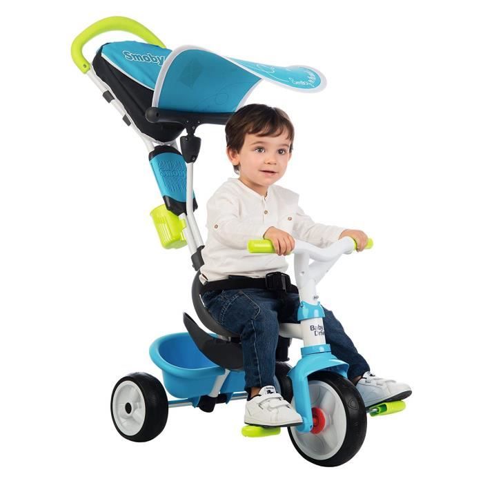 Velo evolutif smoby deals