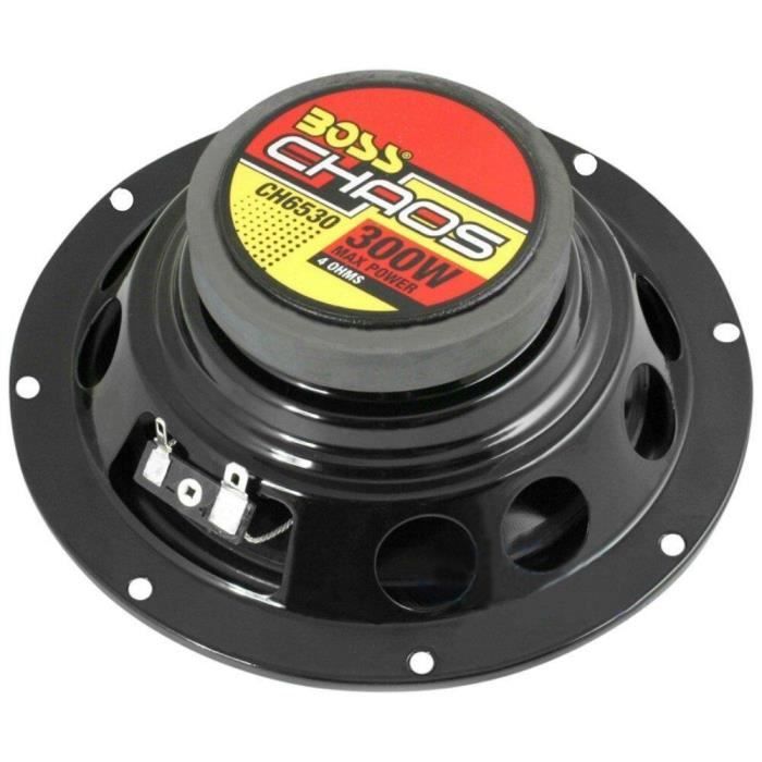 Boss audio deals systems ch6530