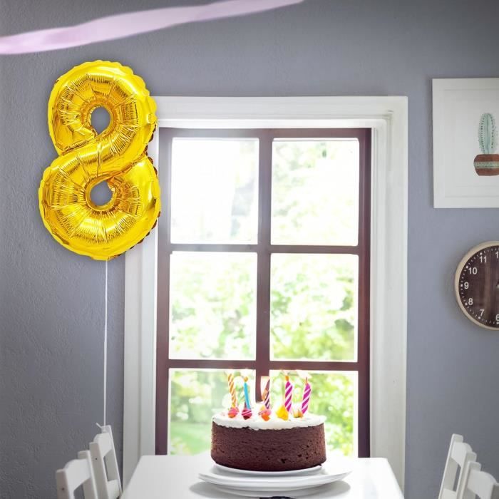Taille 25 Ballon en aluminium en forme de dessin animé, hamburger crème Taille 25 Ballon en aluminium en forme de dessin animé, hamburger crème