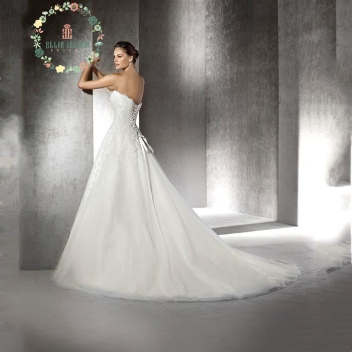 Marques top robes ceremonie