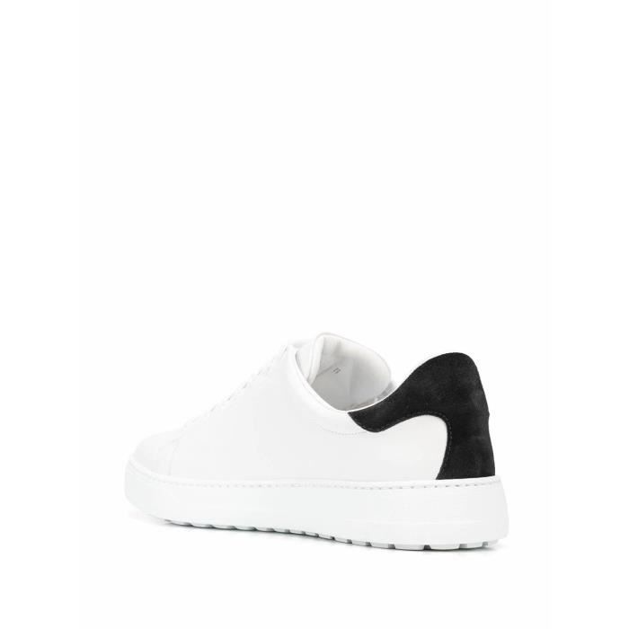 Basket ferragamo homme clearance