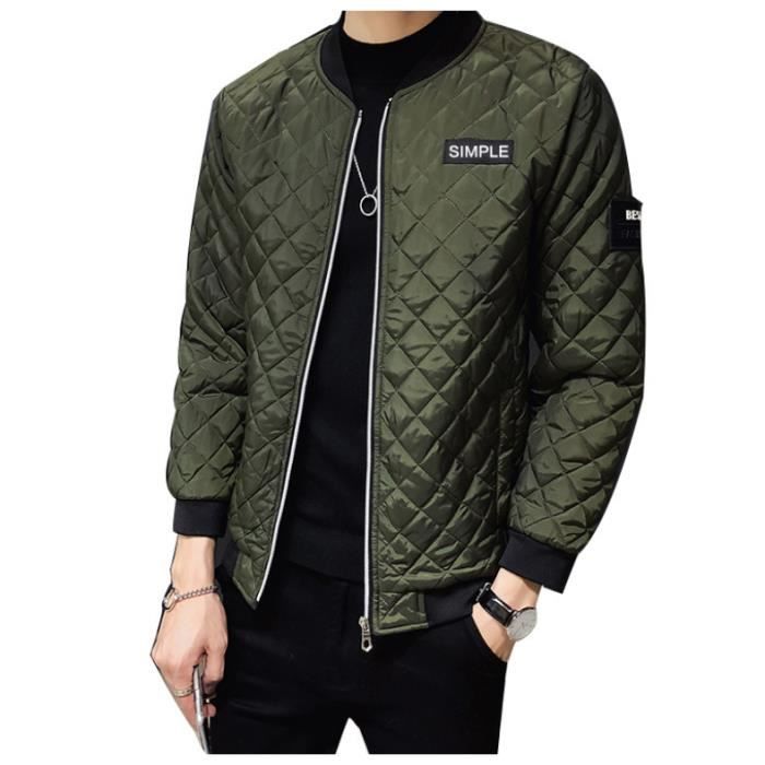 Bomber sales chaud homme