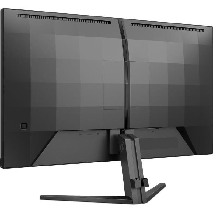 Ecran PC Gamer - Philips - 27" - FHD - 180Hz - Dalle Fast IPS - 1ms - 27M2N3200S/00