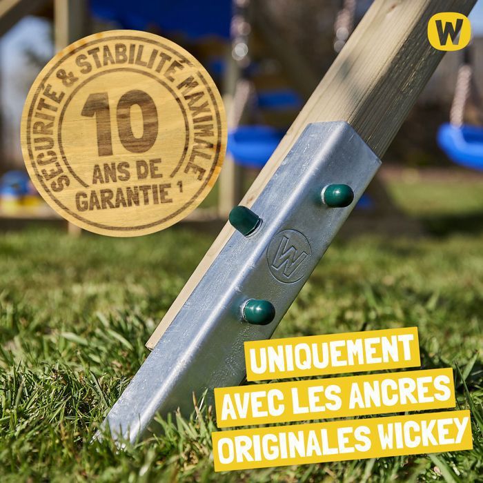 Spannende Wickey Smart Surf Bild
