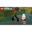 LEGO Worlds Jeu  PS4-3