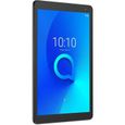 Tablette Tactile - ALCATEL - 1T 7 - 7" - Quad Core 1.3 GHz - RAM 1 Go - Stockage 16 Go - Android Oreo (Go Edition) - Noir-3