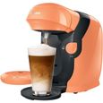 Machine à café multi-boissons automatique - BOSCH TASSIMO TAS11 STYLE - Pêche - Espresso - 15 bar-3