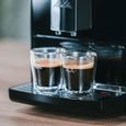 Machine à café broyeur à grain - Melitta - Solo - Noire-3