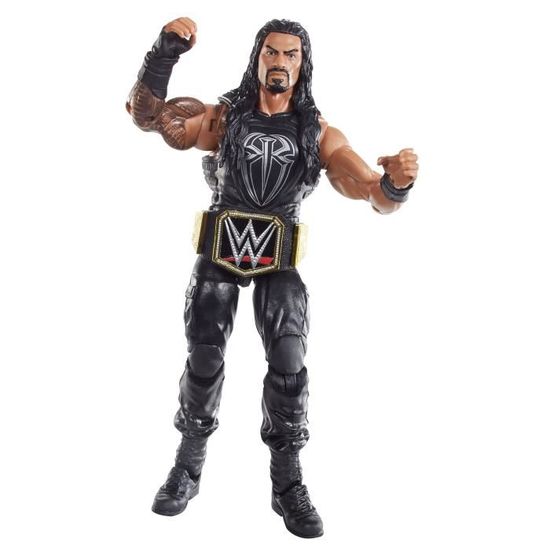 figurine roman reigns