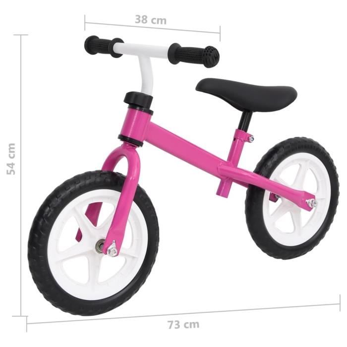Roue 10 best sale pouces draisienne
