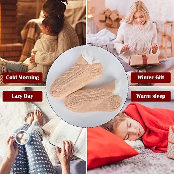 Chausson chaussette online
