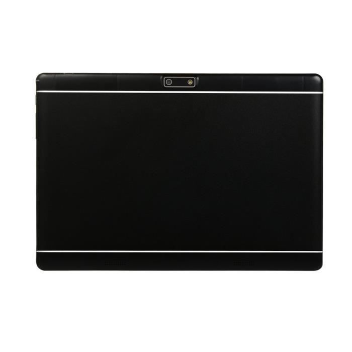 Tablette Tactile 10 Pouces Android 8.1 Tablettes3