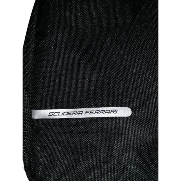 Sacoche ferrari homme 2025