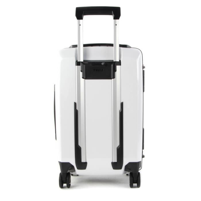 THULE Revolve Carry On Spinner 55 cm 22 White Black 119004