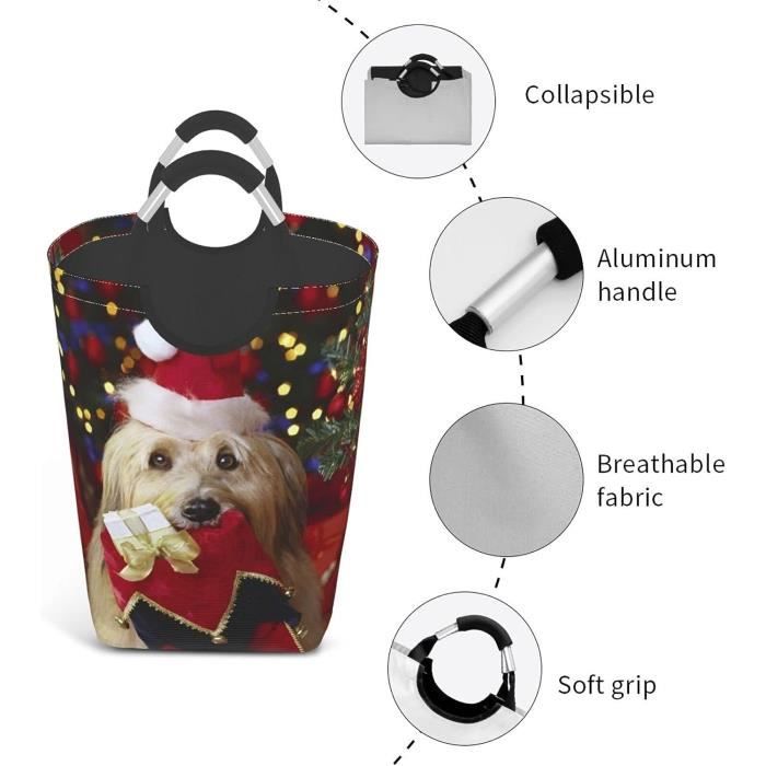 Linge chien sales