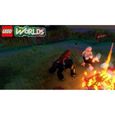 LEGO Worlds Jeu  PS4-4