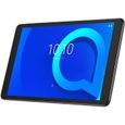 Tablette Tactile - ALCATEL - 1T 7 - 7" - Quad Core 1.3 GHz - RAM 1 Go - Stockage 16 Go - Android Oreo (Go Edition) - Noir-4