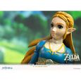 Figurine - GENERATION MANGA - Zelda : Princesse Zelda - 25 cm-4