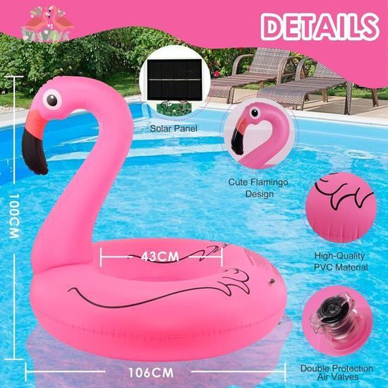 Paillettes Gonflables Colorées Bouées De Piscine Pour La Fête De La Plage D'été Du $3.69 | DHgate Paillettes Gonflables Colorées Bouées De Piscine Pour La Fête De La Plage D'été Du $3.69 | DHgate