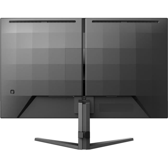 Ecran PC Gamer - Philips - 27" - FHD - 180Hz - Dalle Fast IPS - 1ms - 27M2N3200S/00