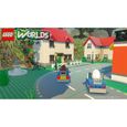 LEGO Worlds Jeu  PS4-5