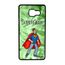Coque A3 16 Silicone Super Geek Humour Play Console Vert Design Gamer De Protection Drole Nerd Comique Comics Samsung Galaxy Cdiscount Telephonie