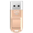 Cle usb biométrique