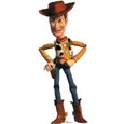 Figurine Géante Woody Toy Story-0