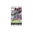 GENERIQUE 4012927740347 - COMMUTATEUR KVM - Pack de 5 cartes Konami Bataille de Légende la Vengeance du Heros-0