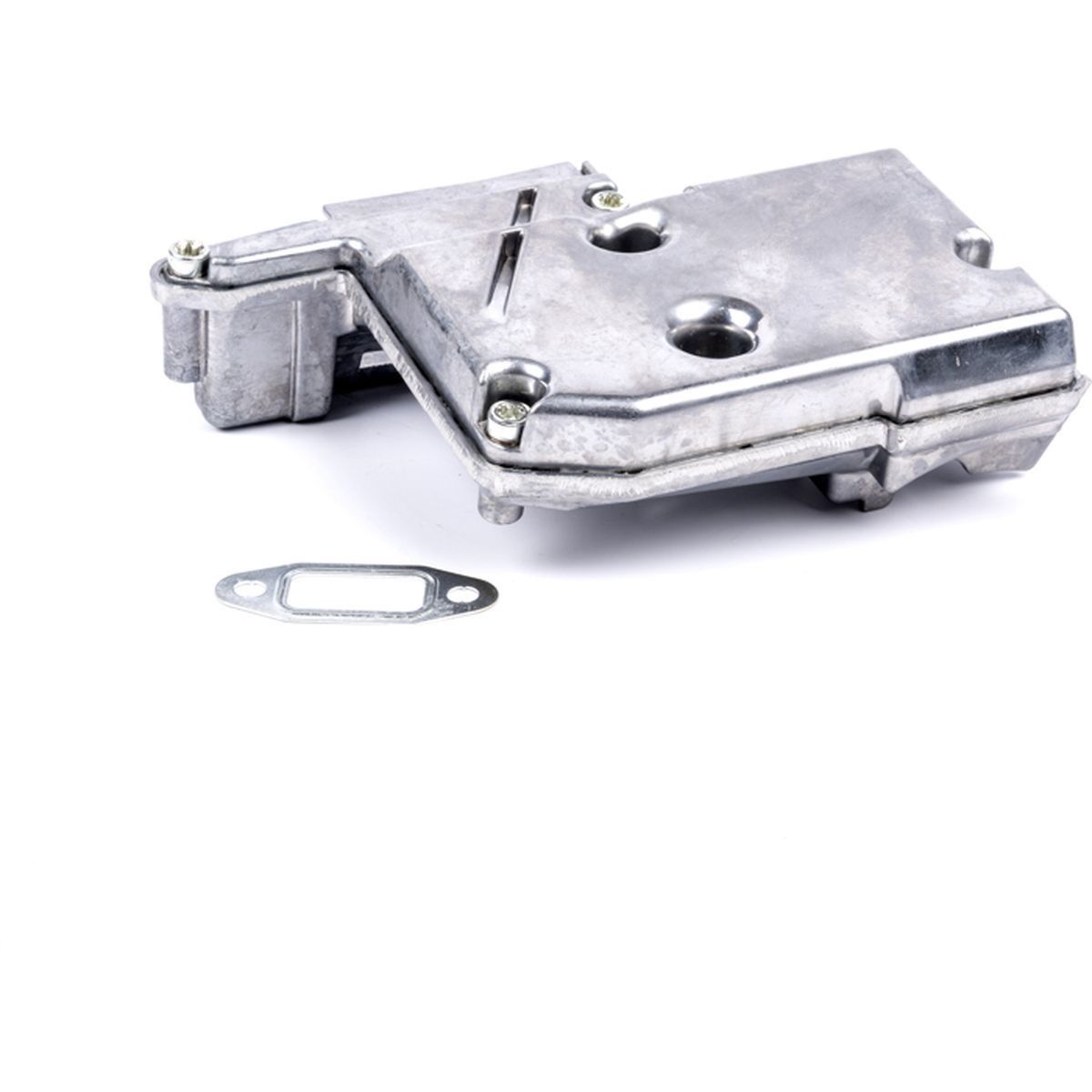 MS170 et MS180 018 Pot d’échappement adaptable pour tronçonneuse Stihl 017