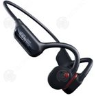 Écouteurs à conduction osseuse - PASSIONOVA - INN - Bluetooth 5.3 - IPX8 étanche - 32 Go mémoire intégrée