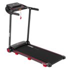 Tapis de course pliable - FITFIU Fitness MC-90 - 1500W - 14km/h - inclinaison 9% - surface 39x107cm - connectivité APP - max.100kg