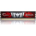GSKILL G.SKILL RAM PC3-12800 / DDR3 1600 Mhz - F3-1600C11S-4GIS - DDR3 Gaming Series - Aegis