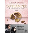 J'AI LU Livre - outlander t.8 ; à l'encre de mon coeur, partie 2