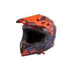 KSK - Casque Cross Poison Dart